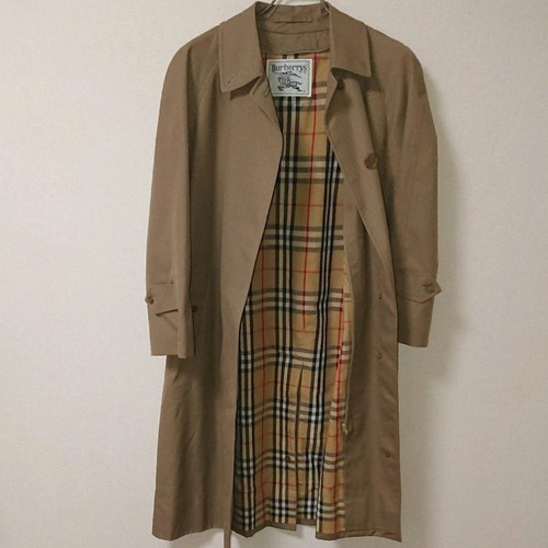 Trench coat burberry ottime - burberry,