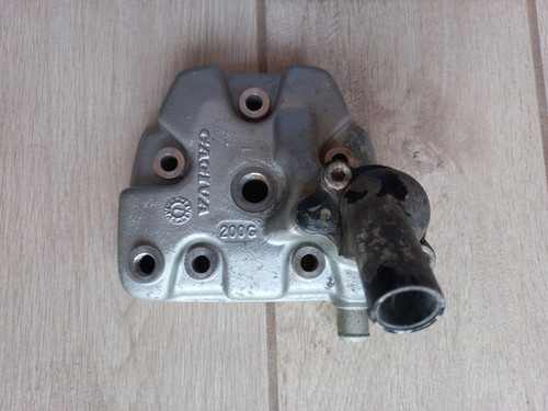 Testa cagiva mito 125 - cagiva,