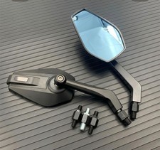 Specchietti retrovisori moto