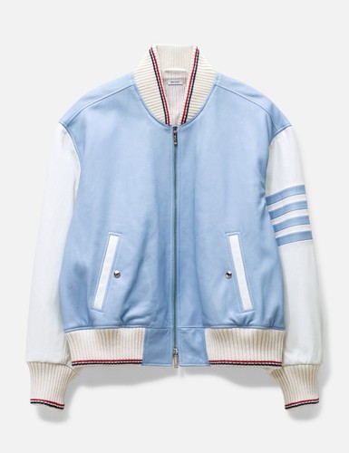 Giacca varsity thom - thom, browne