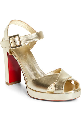 Cora block heel sandal - cora,