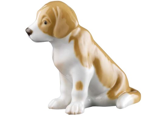 Royal copenhagen statuina - royal,