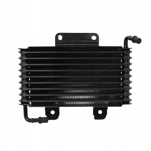 Radiatore olio cambio