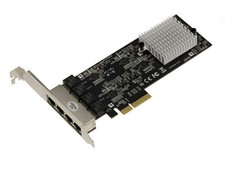 Scheda controllore pcie rete - pcie,