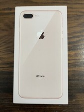 Apple iPhone 8 Plus Gold 64GB