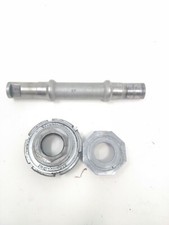  vintage movimento centrale stronglight competition corsa road bottom bracket