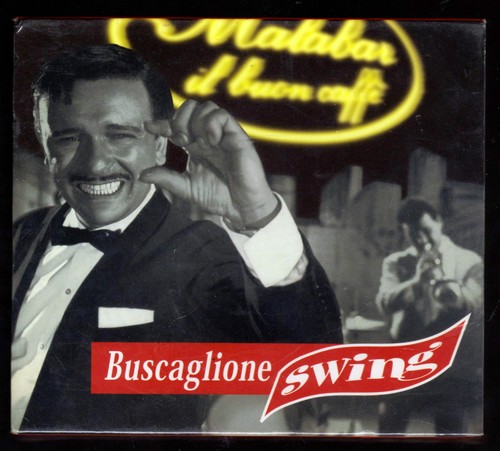 Fred buscaglione doppio - buscaglione,