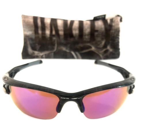 Oakley fast jacket occhiali - fast, da