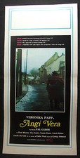 LOCANDINA CINEMA - ANGI VERA -