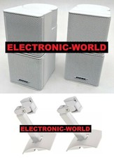 COPPIA di diffusori BOSE JEWEL