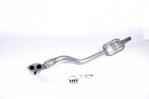 Catalizzatore cee adatto - catalizzatore,