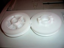 STARTER PULLEY BLOWER