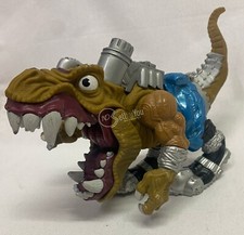 Action figure T-Bone Dino