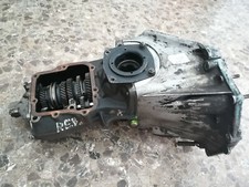 Cambio Fiat 850 + campana cambio ottime condizioni