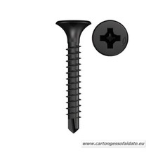 Viti autoperforanti punta