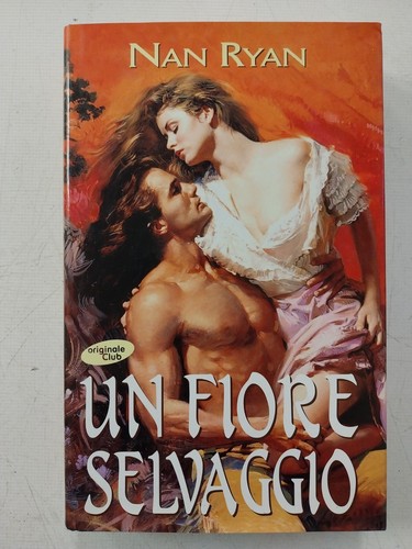 Libro romanzo fiore - libro, un