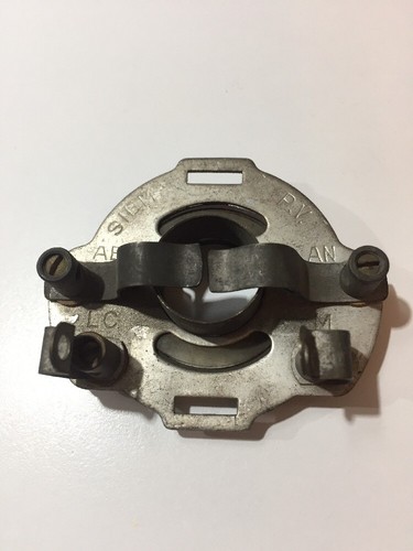 Vespa vl2 vn1 - 150, gs