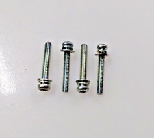 4 Viti Fissaggio x Base Piedistallo x Tv LG 42” 42LF2500