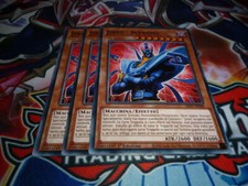 YU GI OH 3 x JINZO SUPREMO –