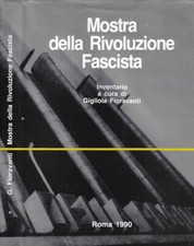 Partito Nazionale Fascista -