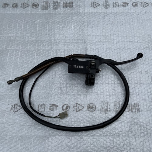 Pompa freno anteriore yamaha - freno,