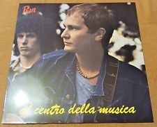 Vinile LP-  Ron - Al Centro