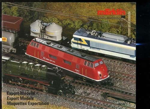 Modellismo ferrovia catalogo - modellismo,