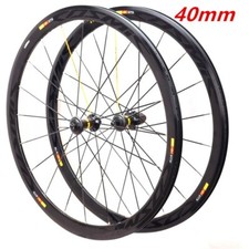 700C 40 mm profondità fibra