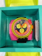 Orologio Swatch NEON TO THE