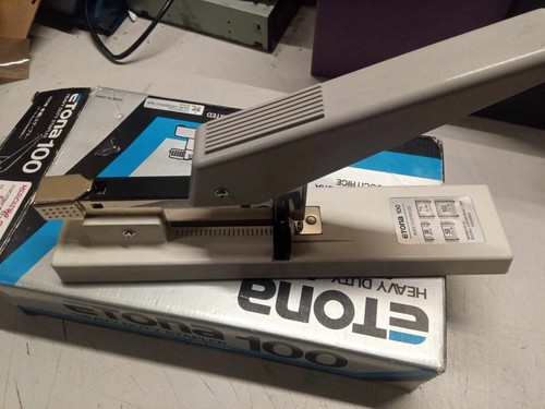 Etona 100 cucitrice - 100,