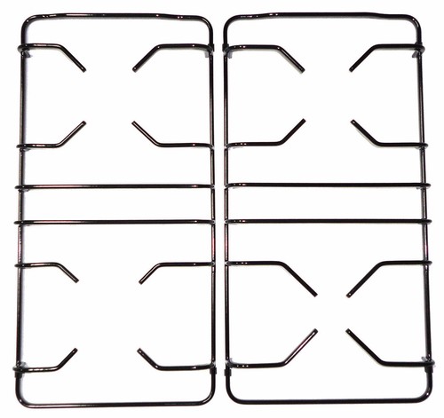 Kit griglie per cucina piano - griglie,