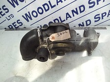 FORD FOCUS INLET MANIFOLD AND