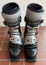 RARO Scarponi da sci Scarpa T1