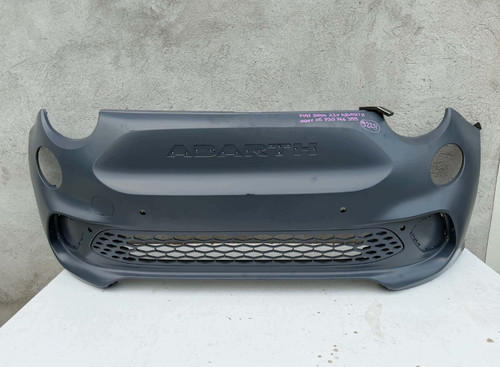 Nuovo orig abarth - abarth, 2023-