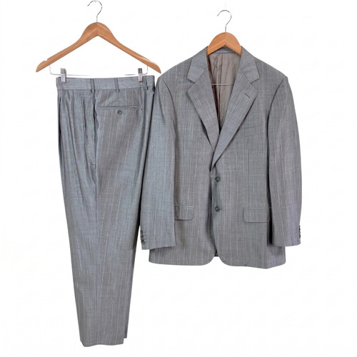 Set completo ermenegildo zegna - completo,