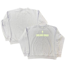 Felpa Donna England Rugby