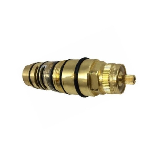 Cartuccia termostatica incasso - cartuccia,