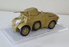 Fiat-Ansaldo Autoblindo 1942