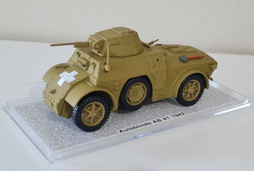 Fiat ansaldo autoblindo - fiat-ansaldo,