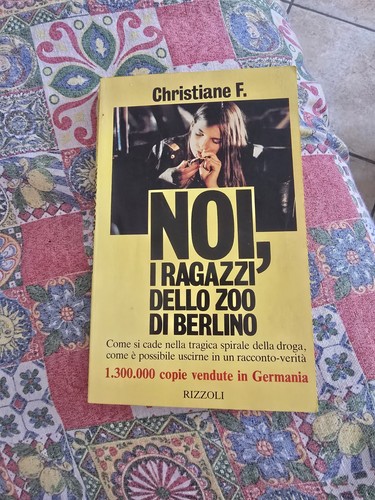 Christiane noi i ragazzi - i,
