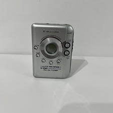 Registratore a Cassette Xbs