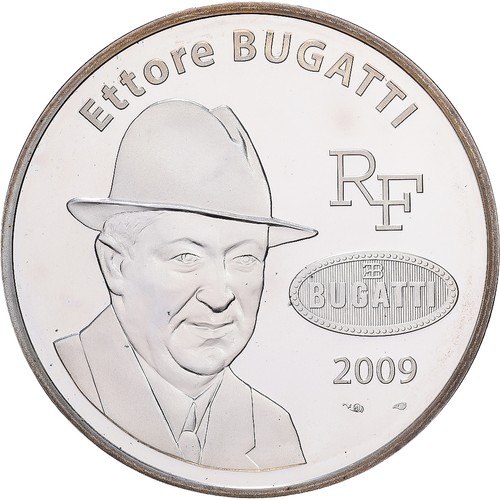 France euro ettore - 10, euro,