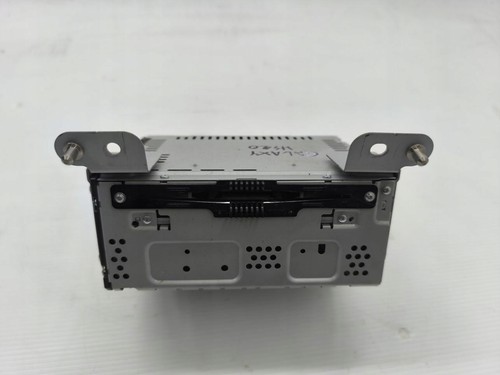 Ford galaxy mk4 - mk4, radio