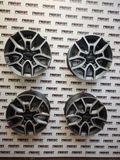 4 Cerchi In Lega Originali