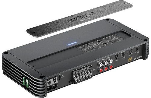 Amplificatore auto audison - amplificatore, sr