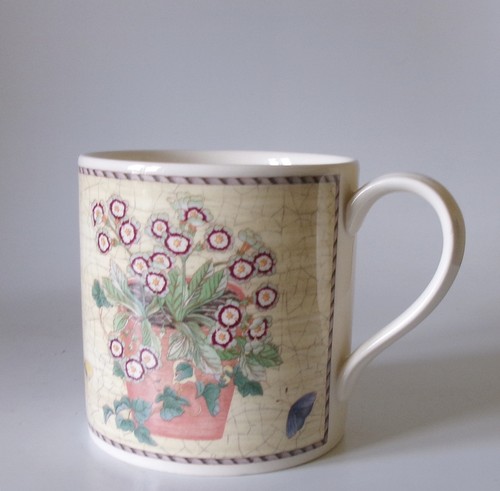 Wedgwood sarah garden - wedgwood,