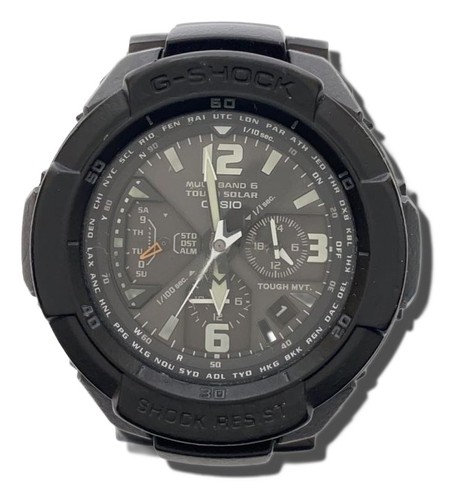 Orologio solare casio shock - orologio,