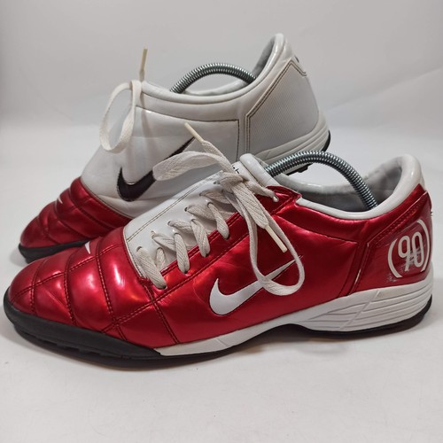 Scarpe calcio nike total - calcio,