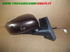 SPECCHIETTO RETROVISORE DESTRO