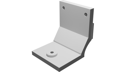 Piastra bordatura per festool - piastra,